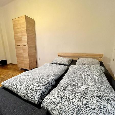 Main Square Rooms 克拉科夫 外观 照片