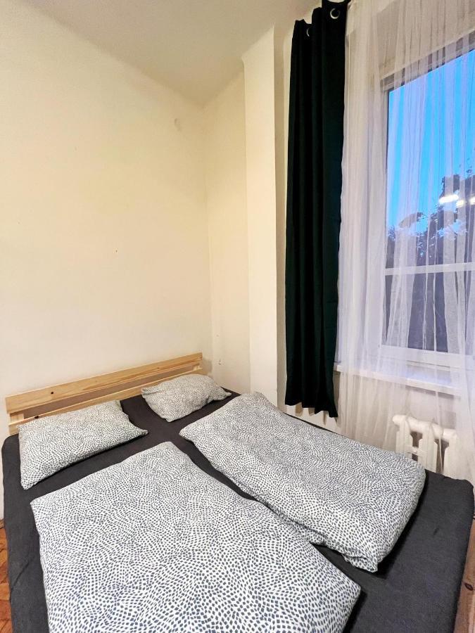 Main Square Rooms 克拉科夫 外观 照片